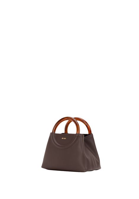 Borsa Bolla Micro Cacao NI-DO | BOLLA MICROCACAO 02